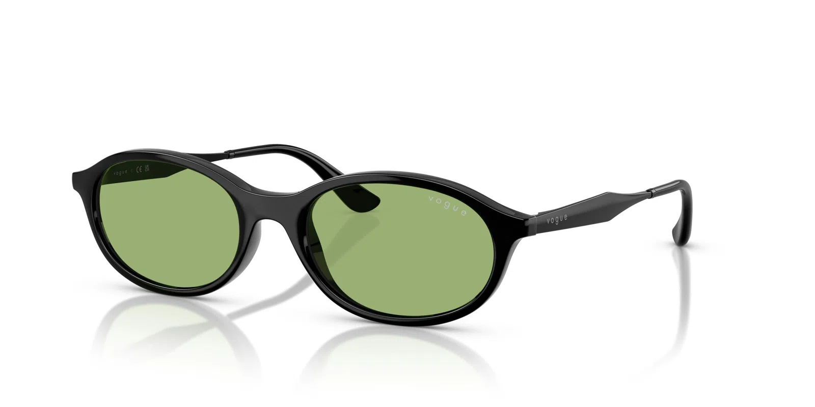 Vogue 5625S Sunglasses - view 11
